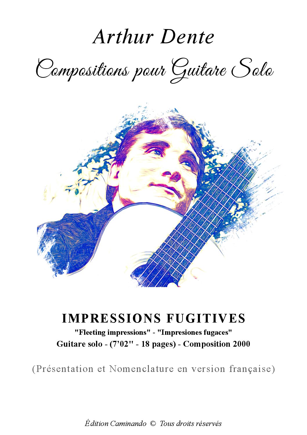 Impressions fugitives