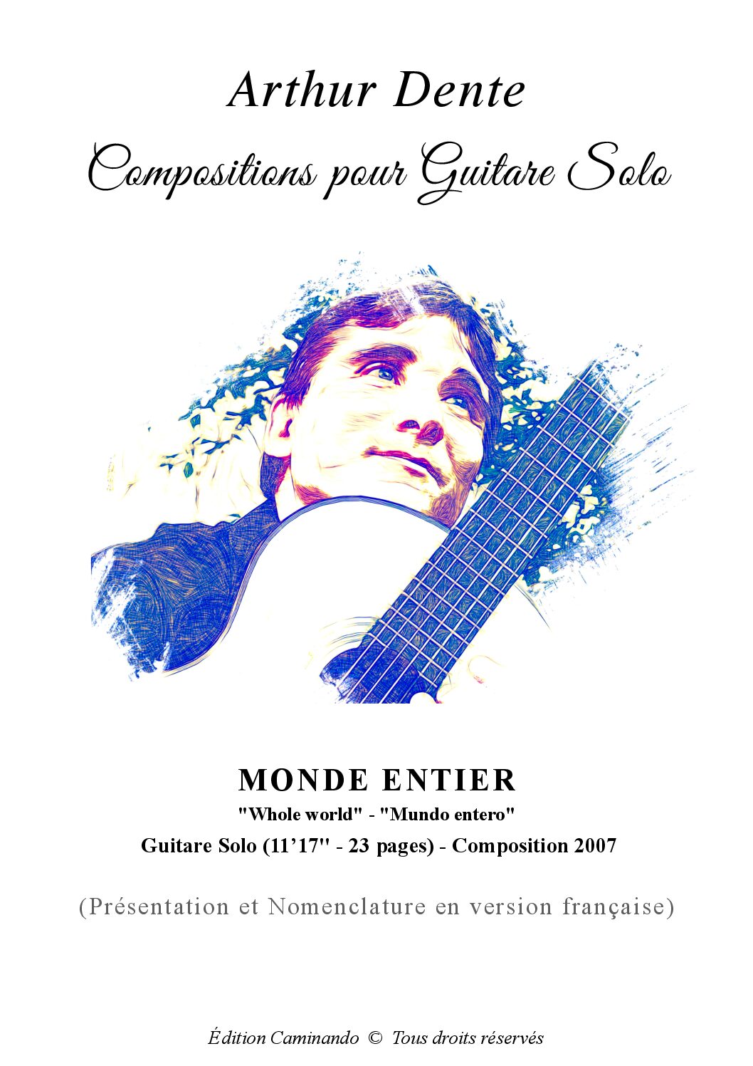 Monde entier