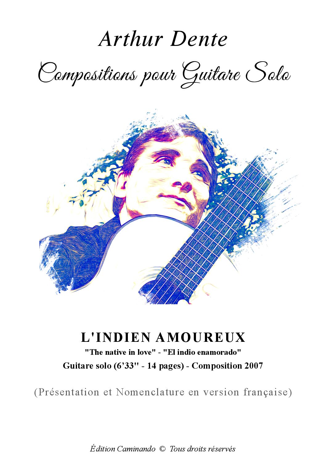 L'Indien amoureux